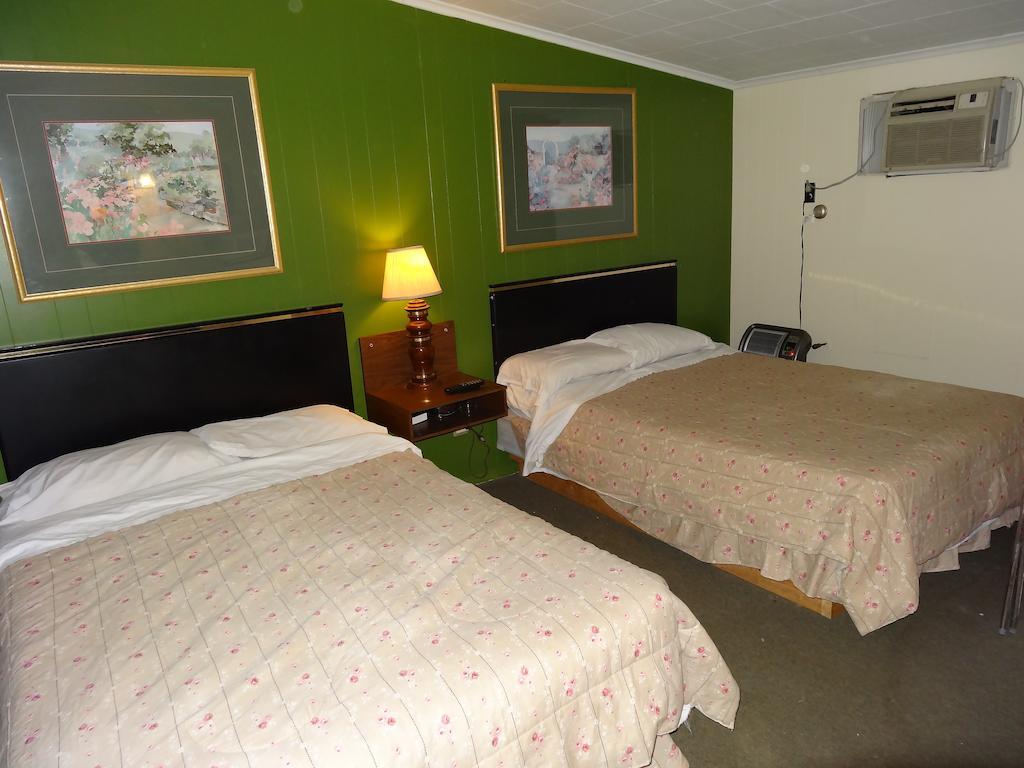Sparta Motel Δωμάτιο φωτογραφία