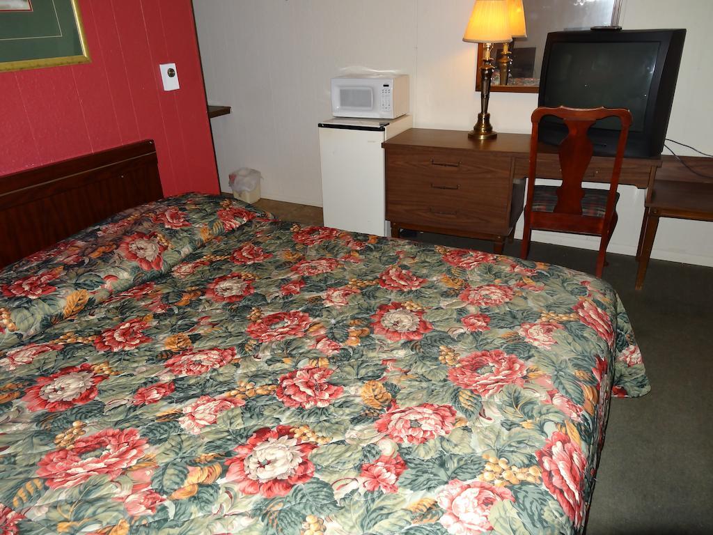Sparta Motel Δωμάτιο φωτογραφία
