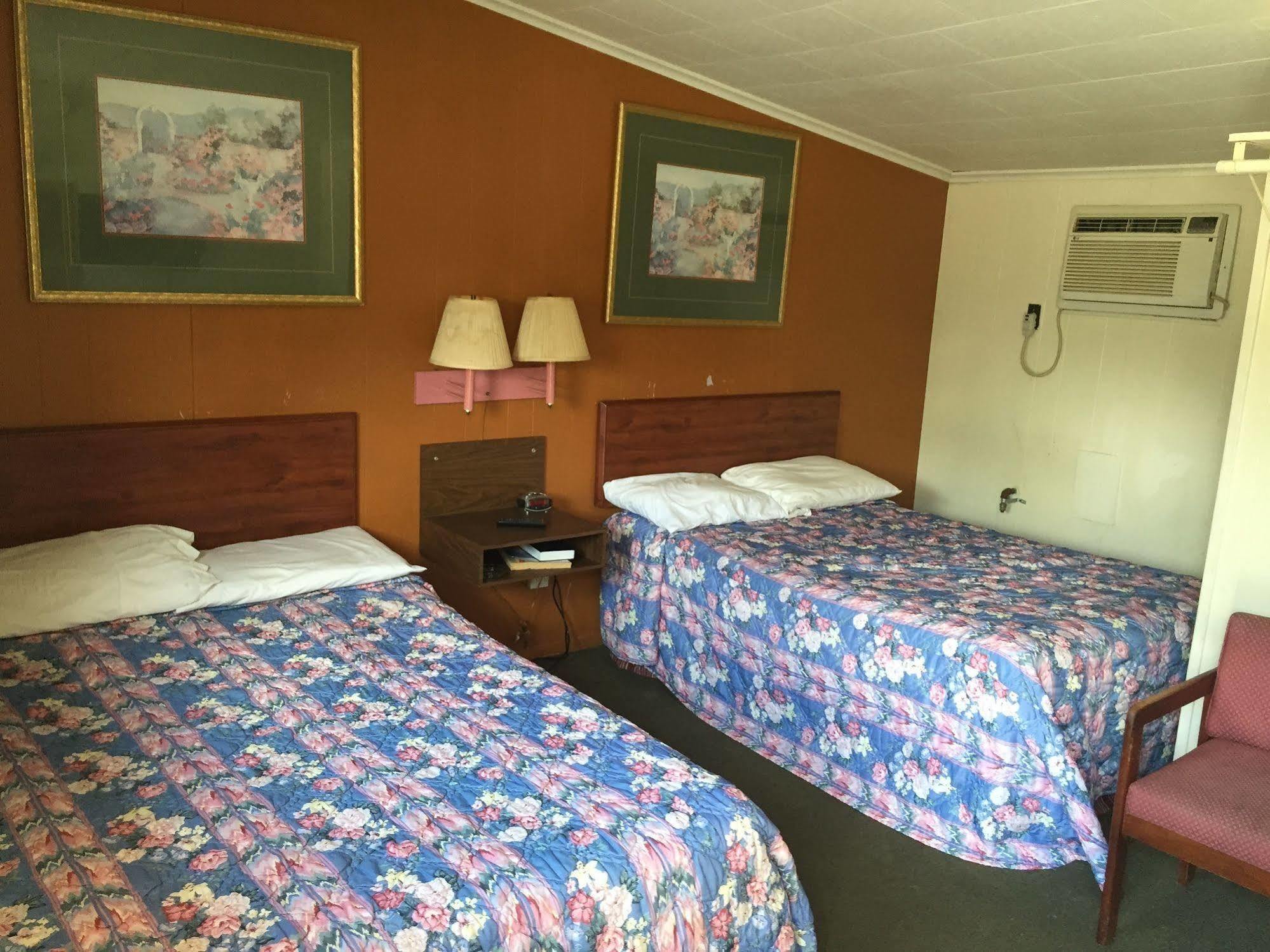 Sparta Motel Εξωτερικό φωτογραφία