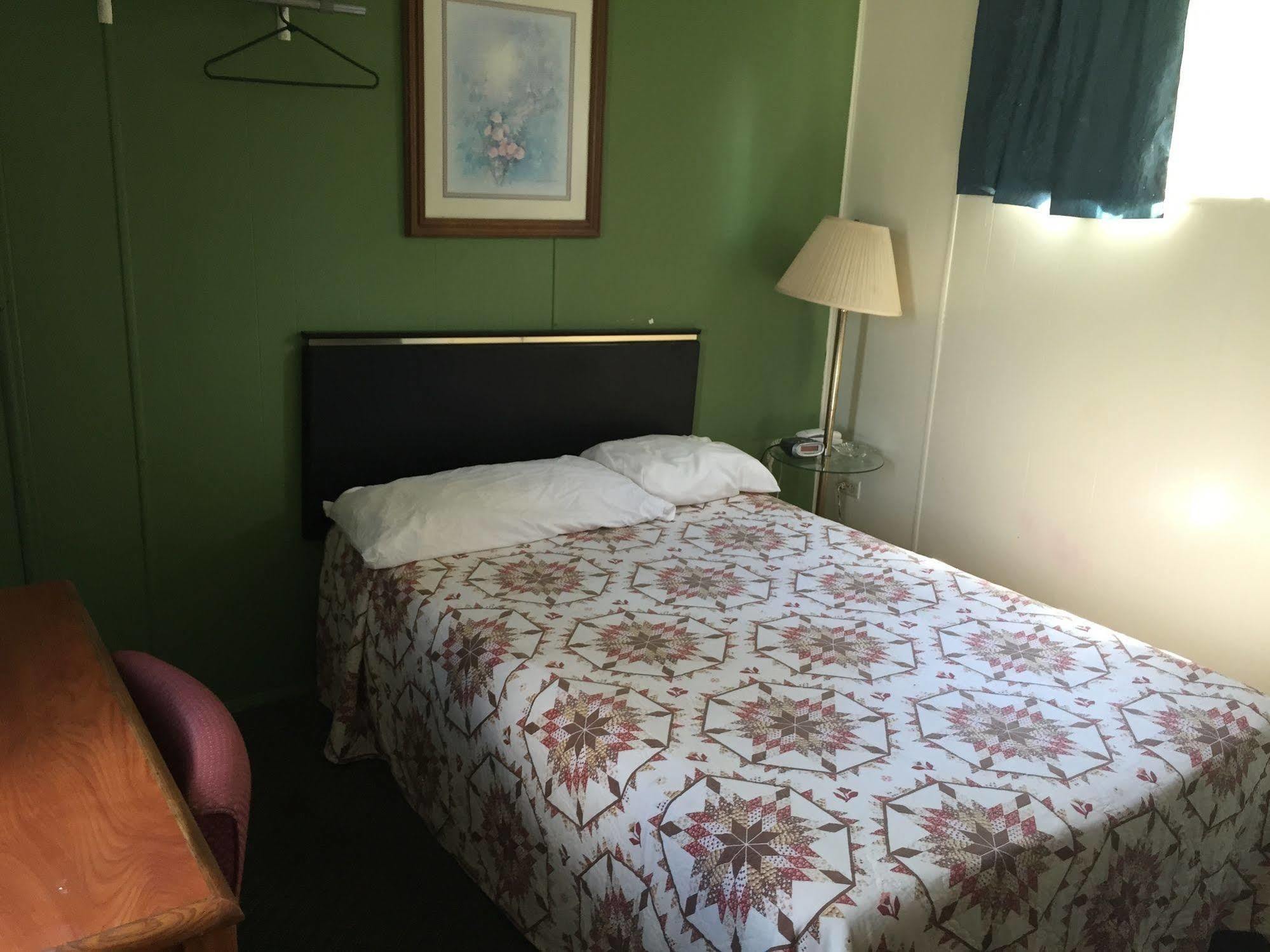 Sparta Motel Εξωτερικό φωτογραφία