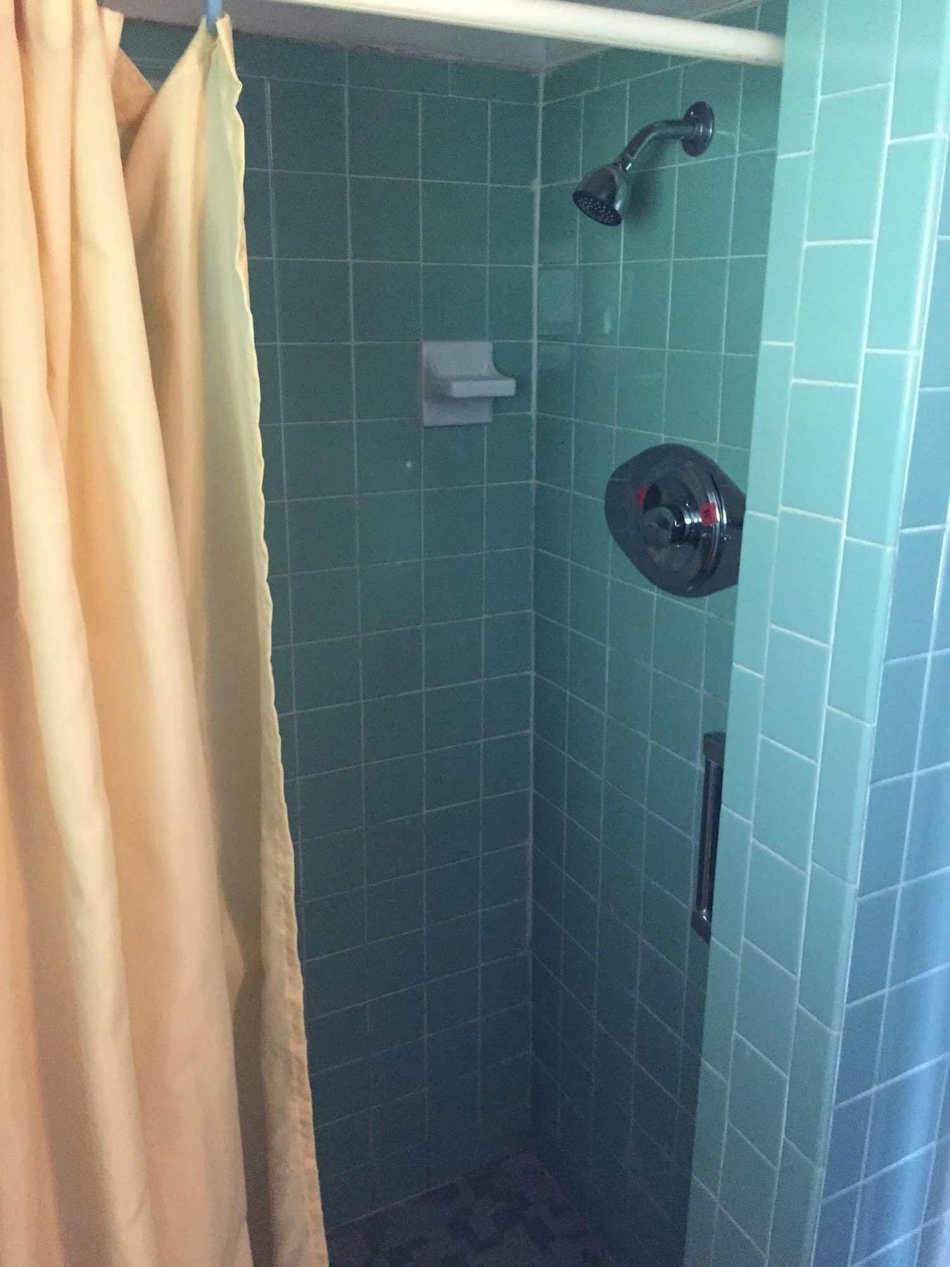 Sparta Motel Εξωτερικό φωτογραφία